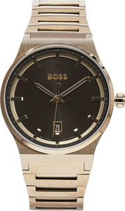 Hugo Boss Zegarek Boss Candor 1514077 Gold