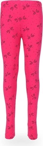 Różowe spodnie dziecięce Tup Tup