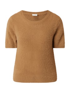 Brązowy sweter Vila