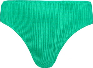 Zielony strój kąpielowy Seafolly