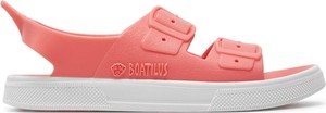 Różowe buty dziecięce letnie Boatilus