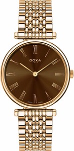 Zegarek DOXA 112.90.324.17