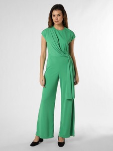 Zielona sukienka Ralph Lauren
