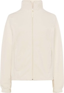 Bluza JK Collection z polaru w stylu casual