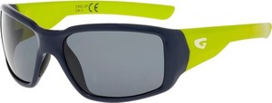 Okulary przeciwsłoneczne juniorskie z polaryzacją Jungle GOG Eyewear