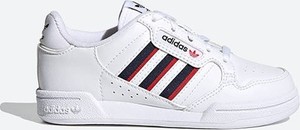 Buty sportowe dziecięce Adidas Originals sznurowane