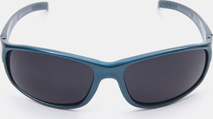 Sinsay - Okulary przeciwsłoneczne - Granatowy
