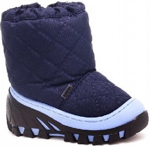 Buty dziecięce zimowe Bartek dla chłopców