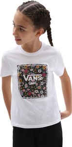 Bluzka dziecięca Vans dla dziewczynek