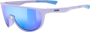 Okulary przeciwsłoneczne juniorskie Sportstyle 515 Uvex