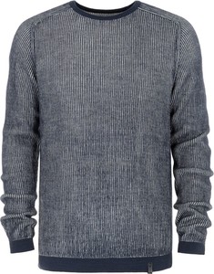 Sweter Ochnik w stylu casual z wełny