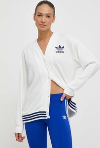 Sweter Adidas Originals w sportowym stylu