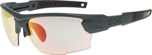 Gog Eyewear Okulary przeciwsłoneczne fotochromowe Steno C GOG