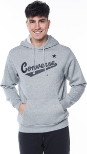 Bluza Converse w młodzieżowym stylu