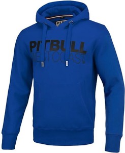 Bluza Pit Bull West Coast w młodzieżowym stylu
