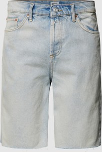 Spodenki Bdg Urban Outfitters z jeansu