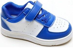 Niebieskie buty sportowe dziecięce Doremi
