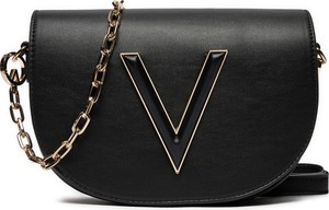 Czarna torebka Valentino w młodzieżowym stylu