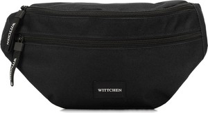 Czarny plecak Wittchen