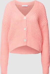 Różowy sweter Rich & Royal