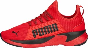 Buty sportowe Puma sznurowane