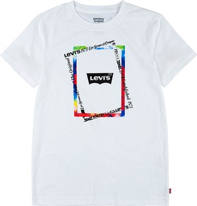Koszulka dziecięca Levis dla chłopców