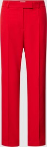 Czerwone spodnie Jake*s
