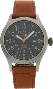 Zegarek Timex TW4B26000 Brown