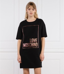 Sukienka Love Moschino