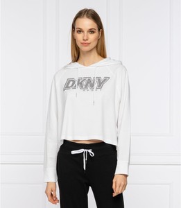 Bluza DKNY bez kaptura