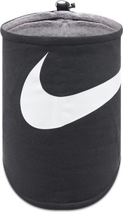 Czarny szalik Nike