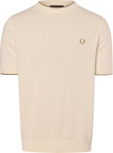 Sweter Fred Perry w stylu casual