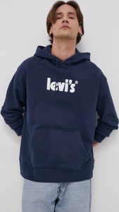 Bluza Levis z bawełny