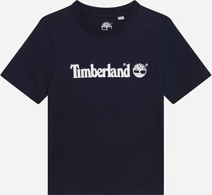 Koszulka dziecięca Timberland