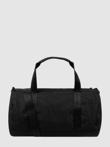 Czarna torba podróżna Calvin Klein