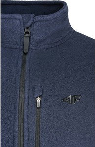 Bluza 4F w sportowym stylu