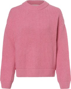 Różowy sweter ARMEDANGELS