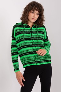 Sweter 5.10.15 z wełny w stylu casual