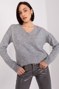 Sweter 5.10.15 w stylu casual