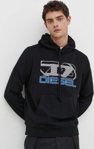 Bluza Diesel
