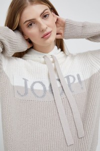 Sweter Joop! w stylu casual