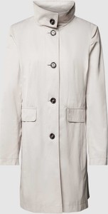 Płaszcz Gil Bret z bawełny w stylu casual bez kaptura