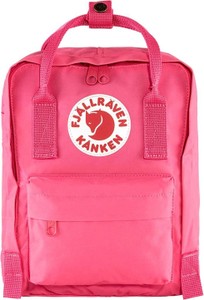 Różowy plecak Fjällräven