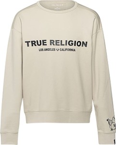 Bluza True Religion z bawełny