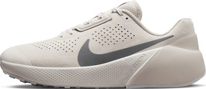 Buty sportowe Nike zoom z zamszu