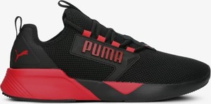 Buty sportowe Puma sznurowane