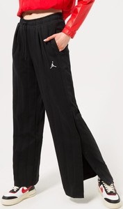Czarne spodnie Jordan