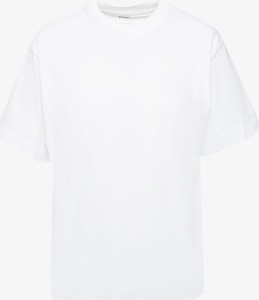 T-shirt Puma z krótkim rękawem z okrągłym dekoltem w sportowym stylu