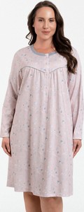 Różowa piżama Italian Fashion