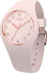 Ice Watch Ice-Watch Zegarek Ice Glam 015330 S Różowy